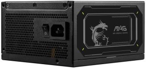 CASE PSU ATX 1000W/MAG A1000GL PCIE5 II MSI 2