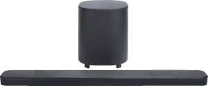Soundbar JBL Bar 1000MK2 7.1.4 czarny - Soundbar domowe kino 2