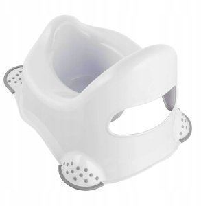 Podins Adam "Rainbow" 38x27x23 5cm balts 4052396093131 4