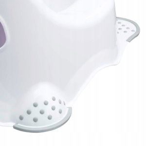 Podins Adam "Rainbow" 38x27x23 5cm balts 4052396093131 8