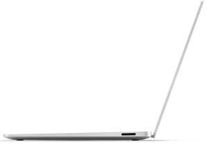 Laptop Microsoft Surface Laptop 7 Copilot+ PC / 13.8" / Intel Core Ultra 5 236V / 16GB / 256GB / Windows 11 Pro Platynowy (EP2-36323) 2