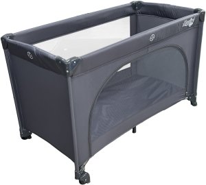 Łóżeczko turystyczne kojec Moolino KOJA 2