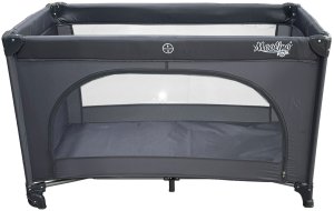 Łóżeczko turystyczne kojec Moolino KOJA 3