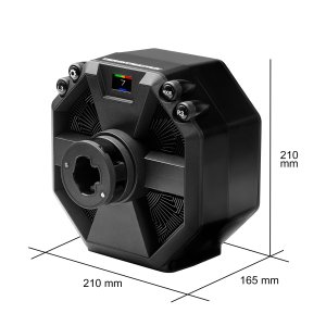 Kierownica Thrustmaster T598-P Servo Base (4160910) 5