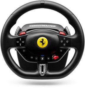 Kierownica Thrustmaster T98-P Ferrari 296 GTB (4160880) 2