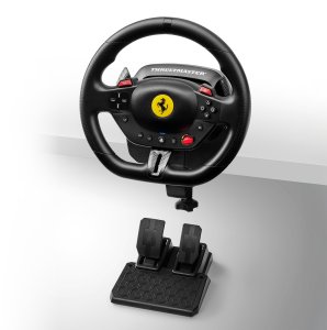 Kierownica Thrustmaster T98-P Ferrari 296 GTB (4160880) 4