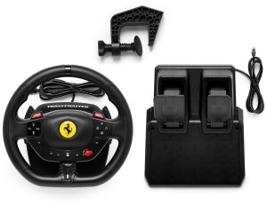 Kierownica Thrustmaster T98-P Ferrari 296 GTB (4160880) 5