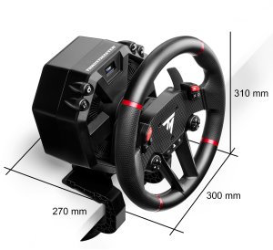 Kierownica Thrustmaster T598-X (4460242) 4