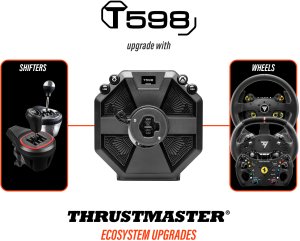 Kierownica Thrustmaster T598-X (4460242) 7