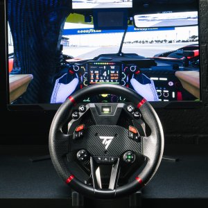Kierownica Thrustmaster T598-X (4460242) 9
