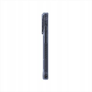 Etui AMAZINGTHING Titan Pro na iPhone 17 Pro Max kompatybilne z MagSafe - niebieskie 2