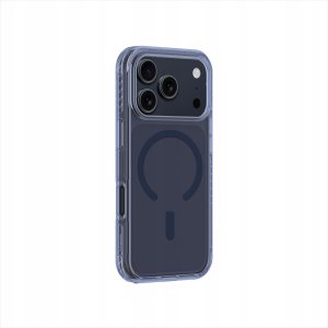 Etui AMAZINGTHING Titan Pro na iPhone 17 Pro Max kompatybilne z MagSafe - niebieskie 3
