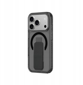 Amazingthing Etui AMAZINGTHING Titan Pro Holder na iPhone 17 Pro kompatybilne z MagSafe - czarne 4