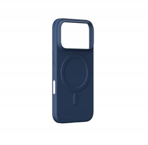 Etui AMAZINGTHING Minimal Air na iPhone 17 Pro Max kompatybilne z MagSafe - niebieskie 4