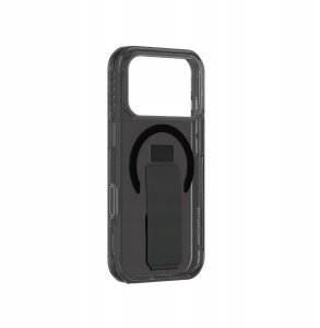 Etui AMAZINGTHING Titan Pro Holder na iPhone 17 Pro Max kompatybilne z MagSafe - czarne 3