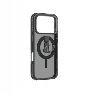 Etui AMAZINGTHING Titan Pro Grip Ring Set na iPhone 17 Pro kompatybilne z MagSafe - czarne 3