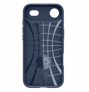 Etui Spigen Liquid Air na iPhone 17 Air - niebieski 3