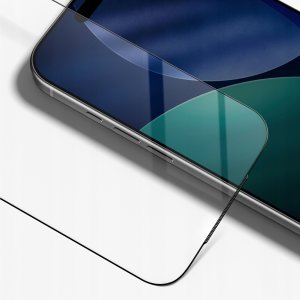 Szkło hartowane AMAZINGTHING Titan Full FusionFilter 7 na cały ekran na iPhone 17 Pro 7