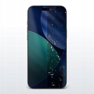 Szkło hartowane AMAZINGTHING Titan Full FusionFilter 7 na cały ekran na iPhone 17 Air 4