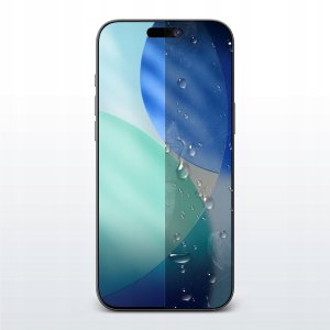 Szkło hartowane AMAZINGTHING Radix Full na iPhone 17 Pro Max (zestaw 2 szt.) 6