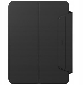 Etui UNIQ Rovus Snapmount Magnetic 360 Rotating Detachable do Apple iPad Air 11" 2024/2025 / iPad Air 10.9" 2020/2022 czarny 3