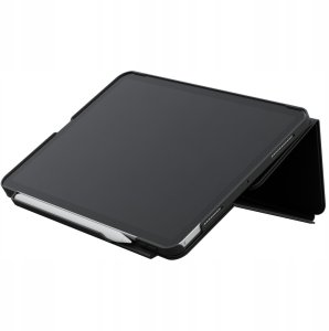 Etui UNIQ Rovus Snapmount Magnetic 360 Rotating Detachable do Apple iPad Air 11" 2024/2025 / iPad Air 10.9" 2020/2022 czarny 7