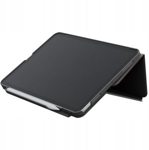 Etui UNIQ Rovus Snapmount Magnetic 360 Rotating Detachable do Apple iPad Air 11" 2024 / 11" 2025 / iPad Air 10.9" 2022/2020 szary 7