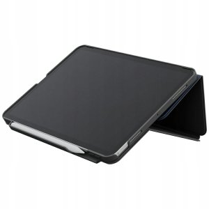 Etui na tablet Uniq Etui UNIQ Rovus Snapmount Magnetic 360 Rotating Detachable do Apple iPad 10.9" 2022 / 11" 2025 granatowy 7