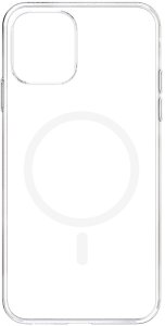 3MK Etui 3MK Clear MagCase do Apple iPhone 12 / 12 Pro 2