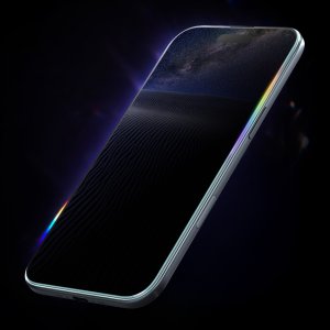 Szkło prywatyzujące Spigen Glas.tr ez Fit do Apple iPhone 17 Air Privacy [2 PACK] 9