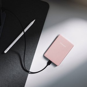 POWER BANK USB 10000MAH MAG/ROSE 7344033 INTENSO 5