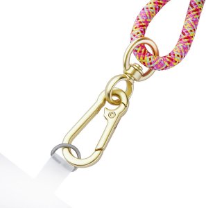 Kabel USB Intenso USB-C - USB-C 1.6 m Wielokolorowy (7991005) 4