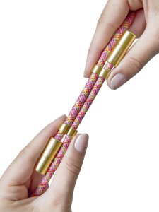 Kabel USB Intenso USB-C - USB-C 1.6 m Wielokolorowy (7991005) 6