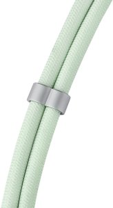 Kabel USB Intenso USB-C - USB-C 1.6 m Zielony (7991007) 5