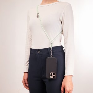 Kabel USB Intenso USB-C - USB-C 1.6 m Zielony (7991007) 9