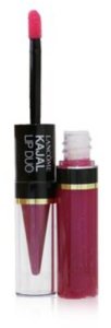 Lancome, Lip Kajal Duo, Matte & Gloss, Liquid Lipstick, 12, 2.7 g For Women 3