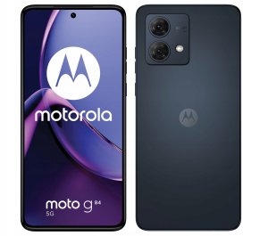 Etui do Motorola Moto G84 5G SMART MAGNET CASE PORTFEL + SZKŁO 9H 7