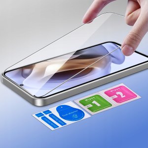 Etui z klapką do Motorola Moto G31 | G41 POWER Zamykane Futerał + Szkło 4