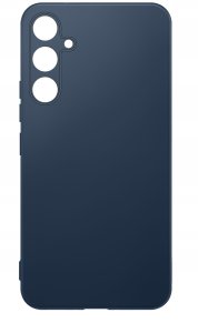 krainaGSM ETUI do Samsung Galaxy S23 FE CASE MATT + SZKŁO 9H 6