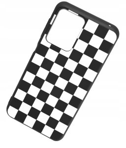 krainaGSM Etui do Motorola Moto G24 | G24 POWER | G04 CASE WZORY MATT PLECKI + SZKŁO 3