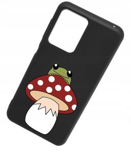 krainaGSM Etui do Motorola Moto G24 | G24 POWER | G04 CASE WZORY MATT PLECKI + SZKŁO 3