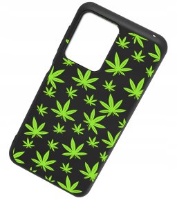 krainaGSM Etui do Motorola Moto G24 | G24 POWER | G04 CASE WZORY MATT PLECKI + SZKŁO 3