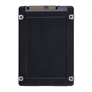 Dysk serwerowy Samsung PM1743 7.68TB 2.5'' PCI-E x4 Gen 5.0 NVMe  (MZWLO7T6HBLA-00A07) 2