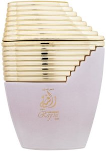 Al Haramain AL HARAMAIN Rafia Gold EDP spray 100ml 2