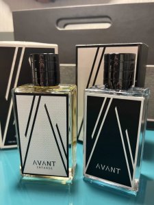 FRAGRANCE WORLD Avant EDP spray 100ml 11
