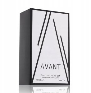 FRAGRANCE WORLD Avant EDP spray 100ml 2
