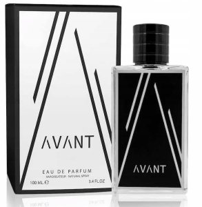 FRAGRANCE WORLD Avant EDP spray 100ml 6