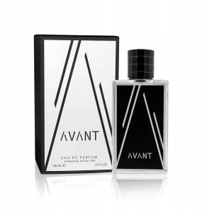 FRAGRANCE WORLD Avant EDP spray 100ml 7