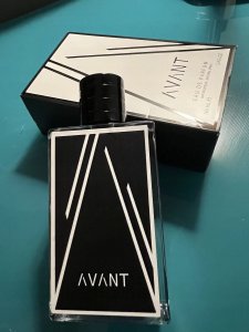 FRAGRANCE WORLD Avant EDP spray 100ml 9