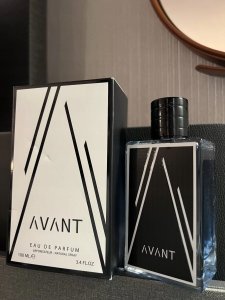FRAGRANCE WORLD Avant EDP spray 100ml 10